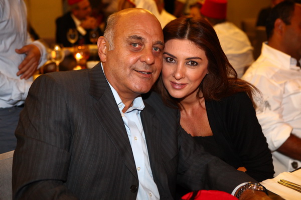 BCD Hermes Lions Club Iftar Dinner